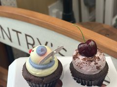 -Pantry's Best派悦坊蛋糕(K11购物艺术中心店)