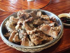 -顺德了能馆(虎门店)