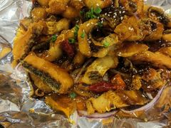 -金豆角砂锅焖面(安贞店)