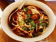 -李先生牛肉面大王(上海站南广场店)