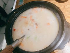-潮粥荟·潮汕砂锅粥(朝阳大悦城店)