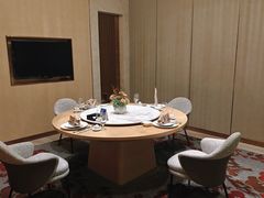 -酌宴府The China Club·广州万富希尔顿酒店(云城东路店)