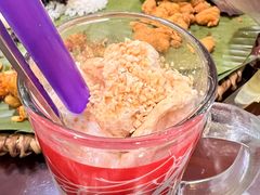-傣乡之味·傣族特色手抓饭·孔雀宴(大理古城首店)