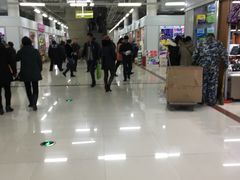 -辽西小商品批发市场(安达街店)