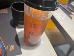-馔豚·台北菜专门店(深圳湾万象城店)