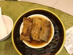 -东方之珠海鲜酒楼(南开店)