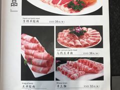 -老诚一锅(万年花城店)