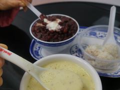 -百花传统甜品店(原址店)