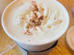 瑞雪黑森林摩卡-星巴克(洛阳中州路王府井店)