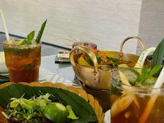 -美奈小馆·东南亚菜(福田星河COCO Park店)