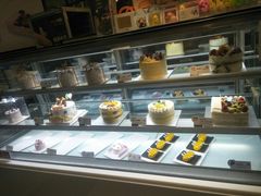 -BreadTalk面包新语·烘焙蛋糕(中华广场店)