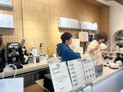 -BLACKSHEEP ESPRESSO(建国中路店)