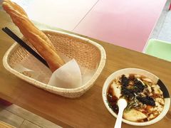 -嗲德来·豆浆·油条(商城路店)