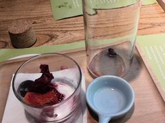 -炖物24章·顺时轻养茶(杭州大厦店)