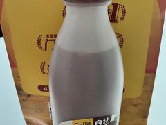 -一鸣真鲜奶吧(云南路地铁站店)