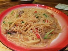 -破三川·新川菜(静安大融城店)