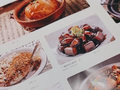 -外婆家(西红门荟聚购物中心店)