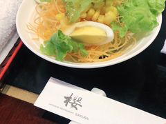 -长富宫饭店·日本料理樱