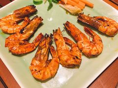 -Lam Vien Restaurant