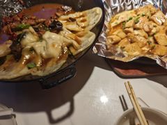 -东来土菜馆(民祥园路店)