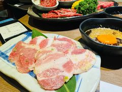 -虎丸烧肉(世纪汇店)