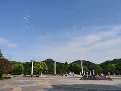 -白马涧龙池景区