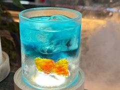 -鲜璟台·地标景观餐厅(上海中心店)