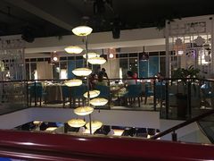 大堂-小碗大胃(福久源新天地店)