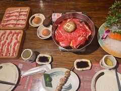 -披头士烧鸟居酒屋(王府井店)