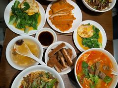 -寻裕记·现炒浇头面(人民广场店)