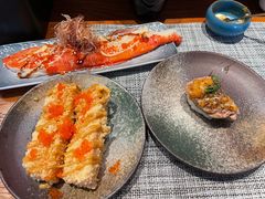 -戏作寿司(观音桥店)