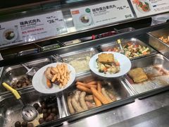 -宜家·瑞典风味餐厅(三桥店)