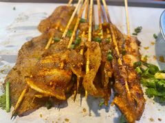 -林二哥宜烤官·宜宾小烧烤