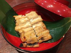 -翔峰炭火鳗鱼(悦泰街里公寓店)