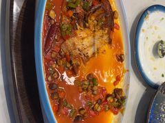 -君霖海鲜私房菜(春柳店)