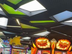 -星际传奇·电玩城·游戏厅·儿童乐园(大悦城店)