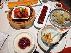 -禄运茶居·手工点心(恒宝广场店)