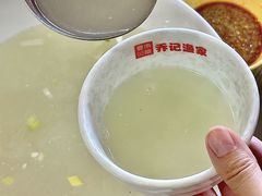 -乔家小院•本地小海鲜•非遗驴肉(万年泉路店)