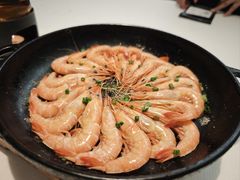 -高佳庄·海鲜酒楼(东港店)