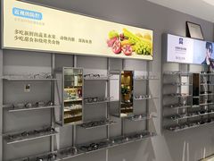 -爱视眼镜隐形眼镜美瞳护理液(书院店)