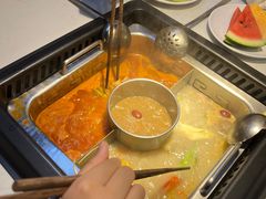 -大渝火锅(太仓万达店)