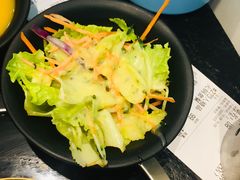 -烤路里·韩国品质自助烤肉(石路天虹4号店)