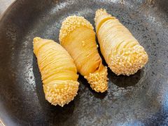 -潮府馆·非遗潮州菜·世纪公园(新国际博览中心店)