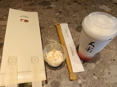 老椰清补凉-阿嬷手作(成都万象城店)