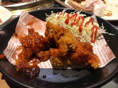 -火炉火自助餐(悠唐购物中心店)