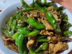 农家小炒肉-小辣椒(华富店)