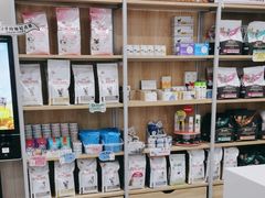 -瑞鹏宠物医院·骨外科·心肾科·肿瘤科(九亭店)
