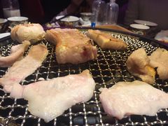 -十三姨正合丰烤肉(营迹路店)