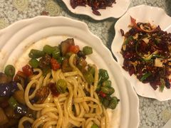 -文三里屯面馆(三里屯店)