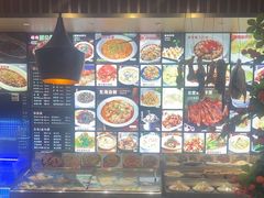 -火龙堂·风味民间菜(文一路店)